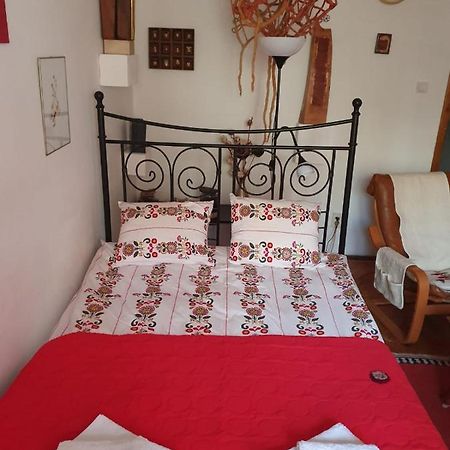 Apartament Anca Timişoara Buitenkant foto