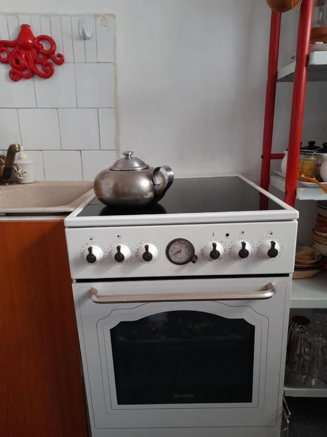 Apartament Anca Timişoara Buitenkant foto