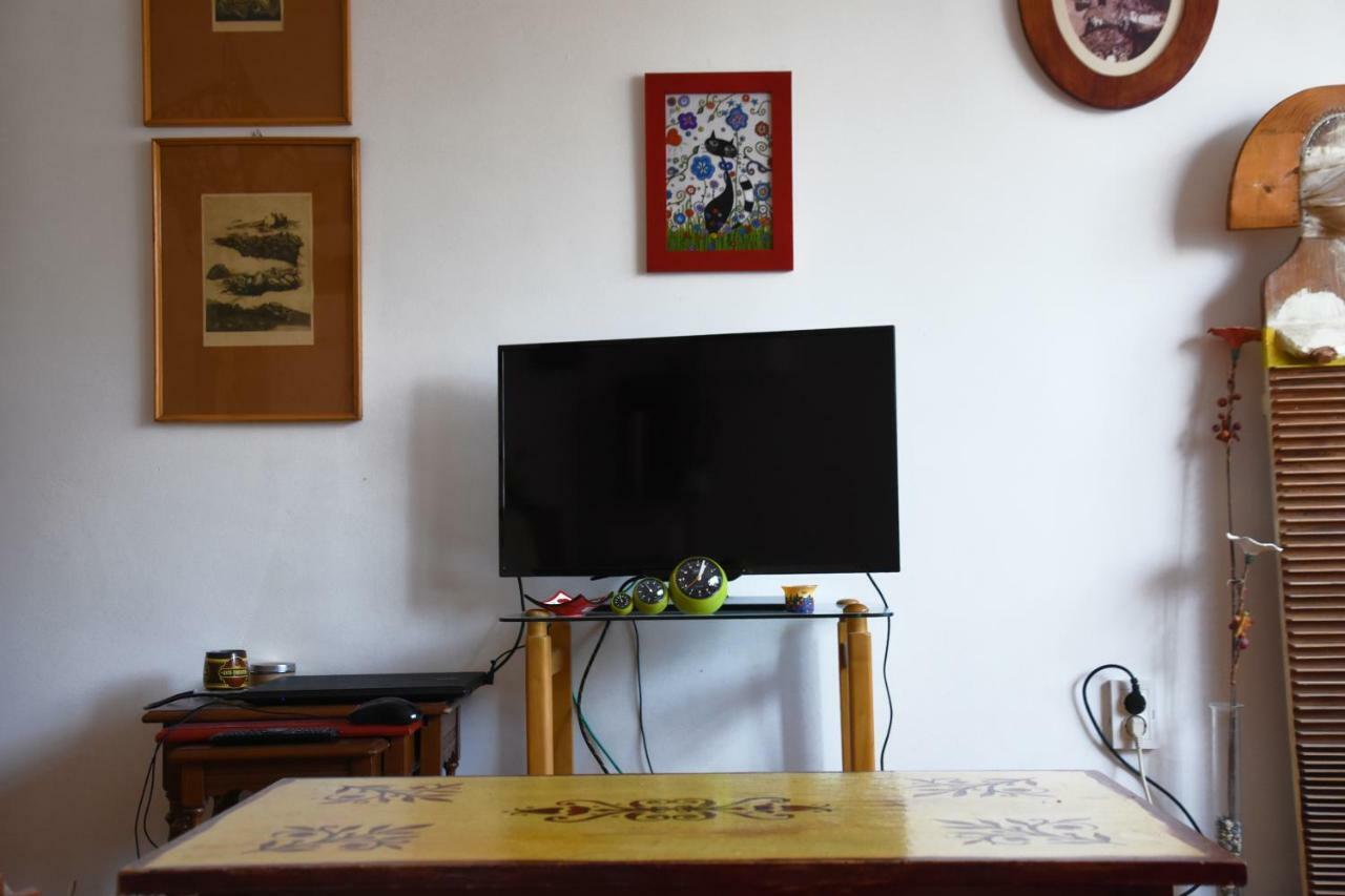 Apartament Anca Timişoara Buitenkant foto