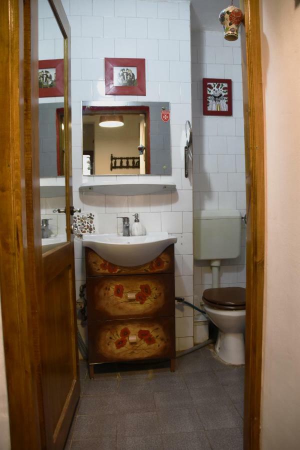 Apartament Anca Timişoara Buitenkant foto