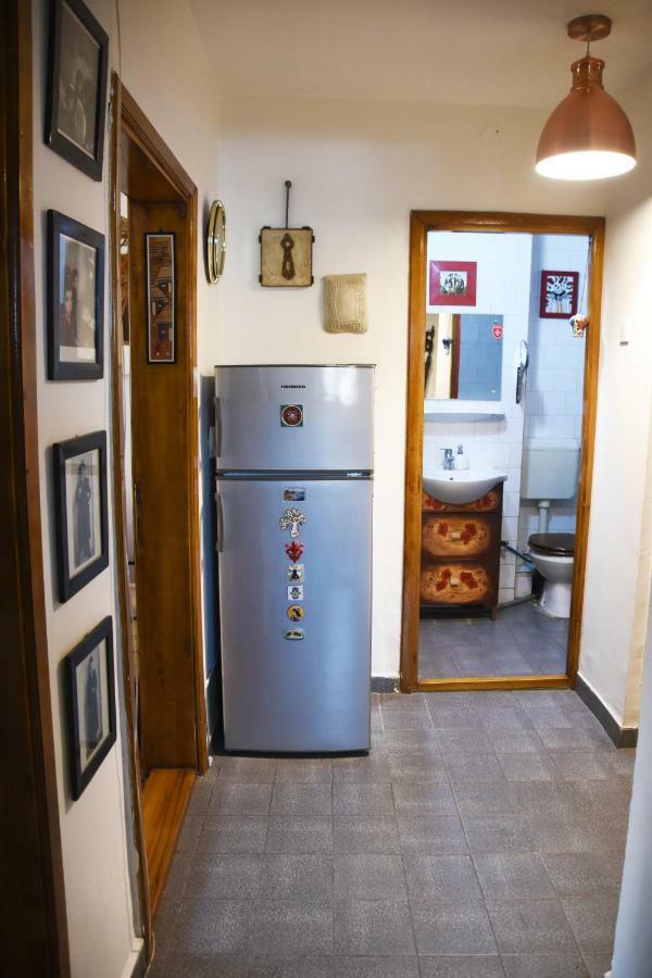 Apartament Anca Timişoara Buitenkant foto