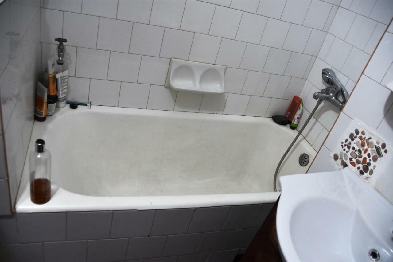 Apartament Anca Timişoara Buitenkant foto