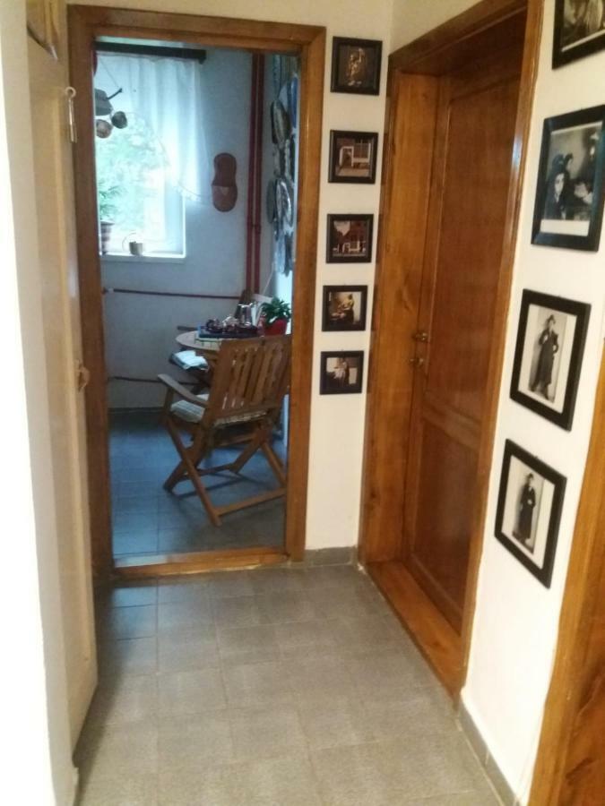 Apartament Anca Timişoara Buitenkant foto