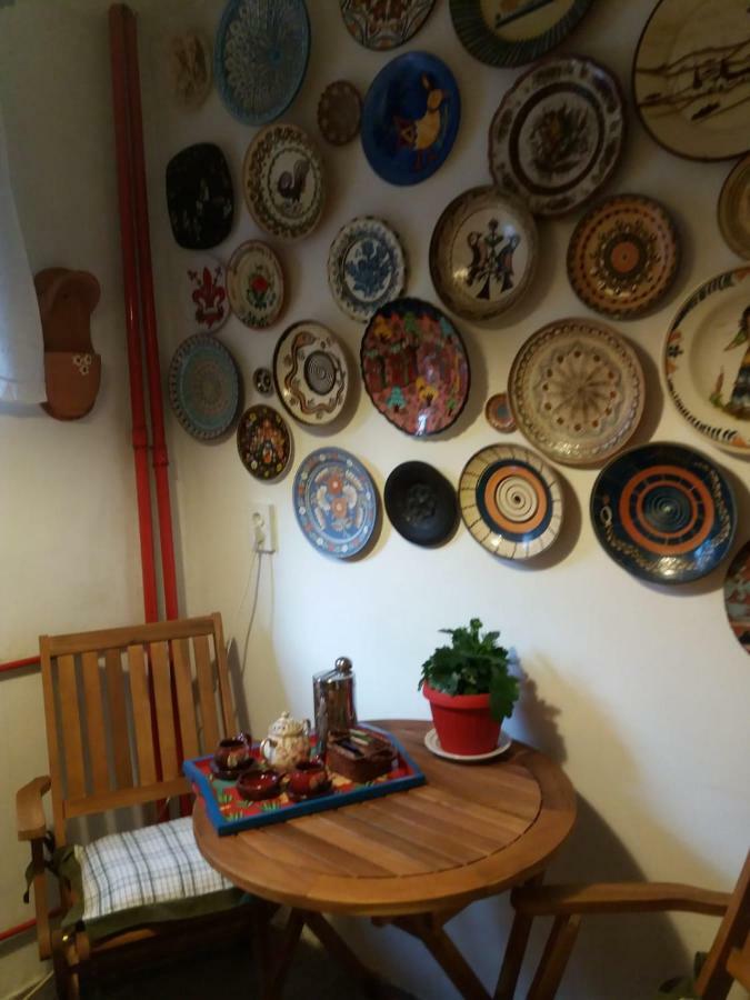 Apartament Anca Timişoara Buitenkant foto