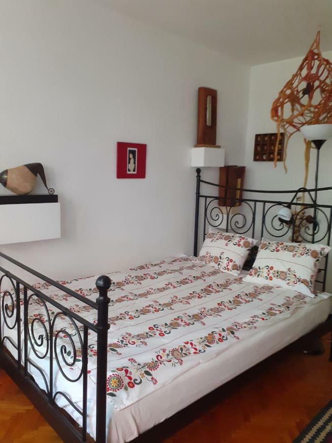 Apartament Anca Timişoara Buitenkant foto