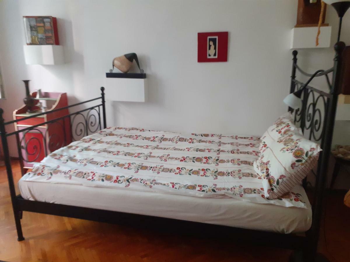 Apartament Anca Timişoara Buitenkant foto