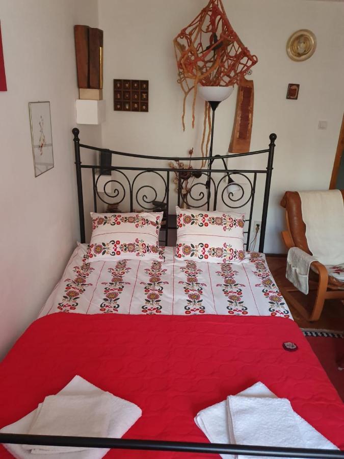 Apartament Anca Timişoara Buitenkant foto